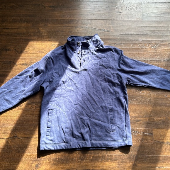 Weekend Long Sleeve Button Up - Picture 1 of 5